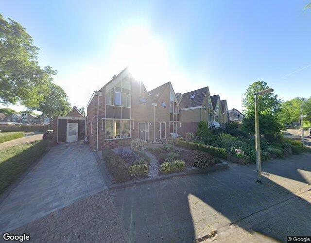 van Maaselandstraat 32
