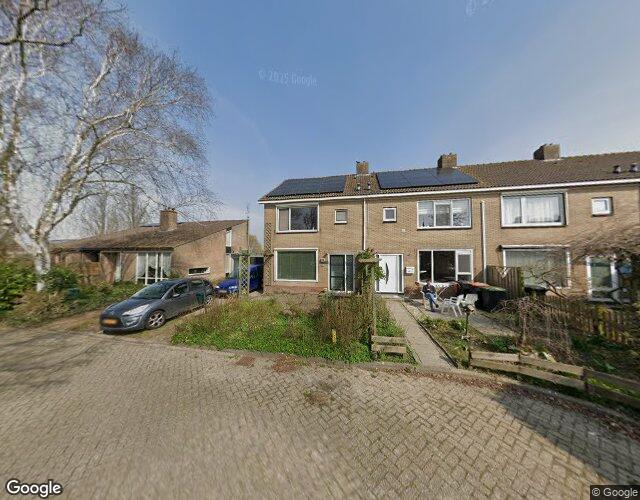 Boxwoudstraat 36