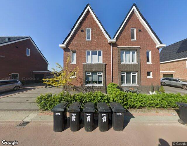 Camil Schutijserstraat 8