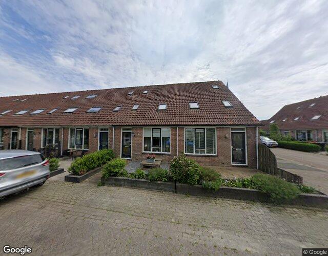 De Eenhoorn 128