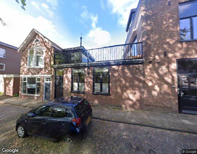 Westerstraat 159-B
