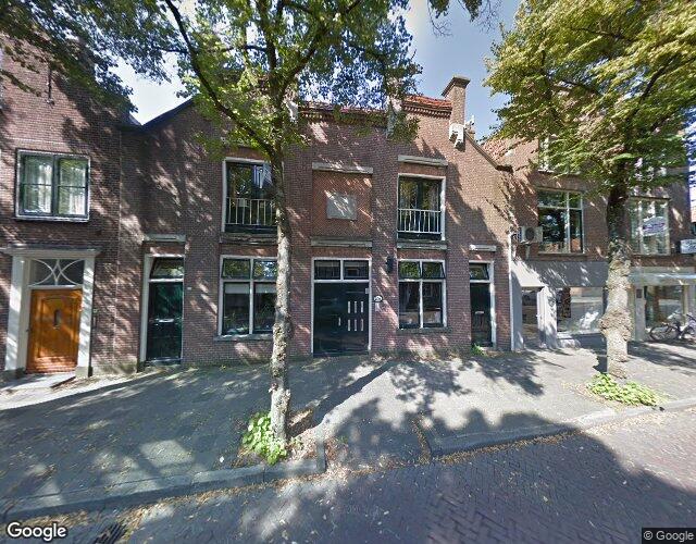 Westerstraat 206-G