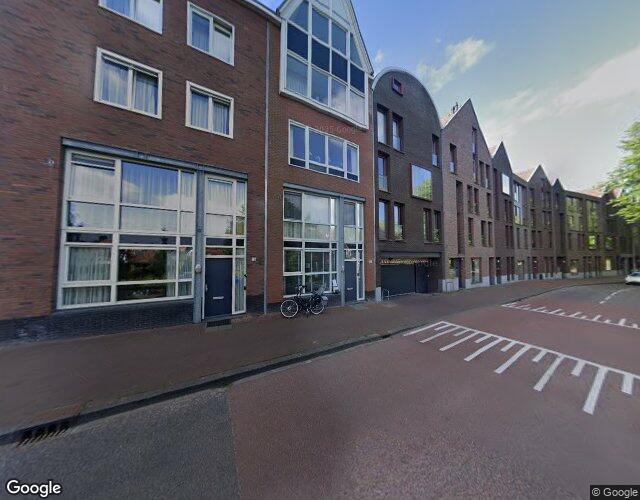 Vette Knol 15-A