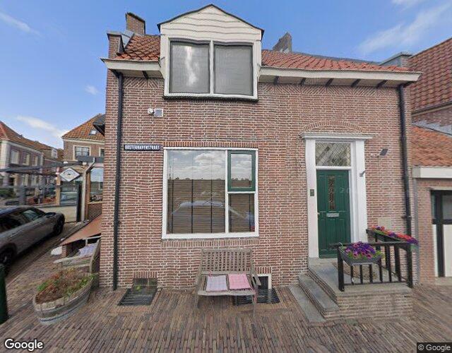 Oosterhaven. 52
