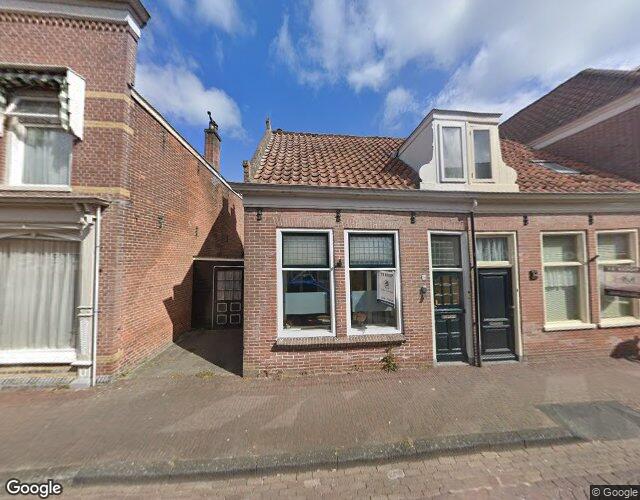 Vissersdijk 14