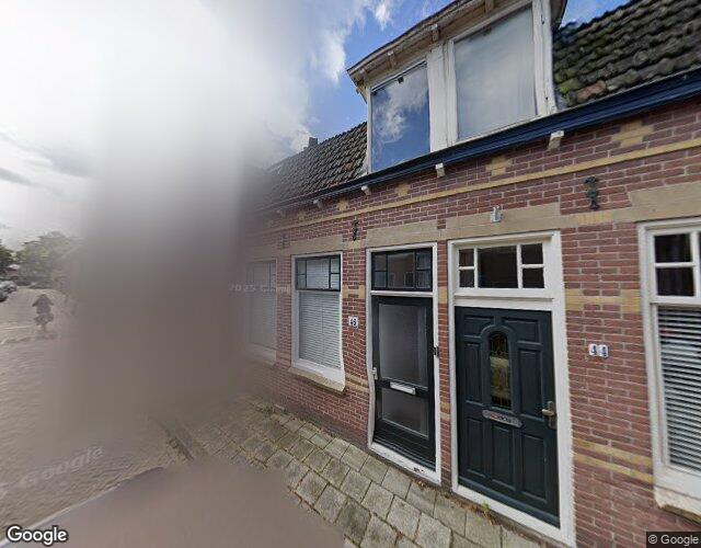 Kruislaan 46