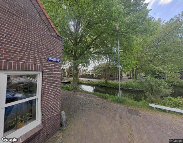 Hoenderpad 1