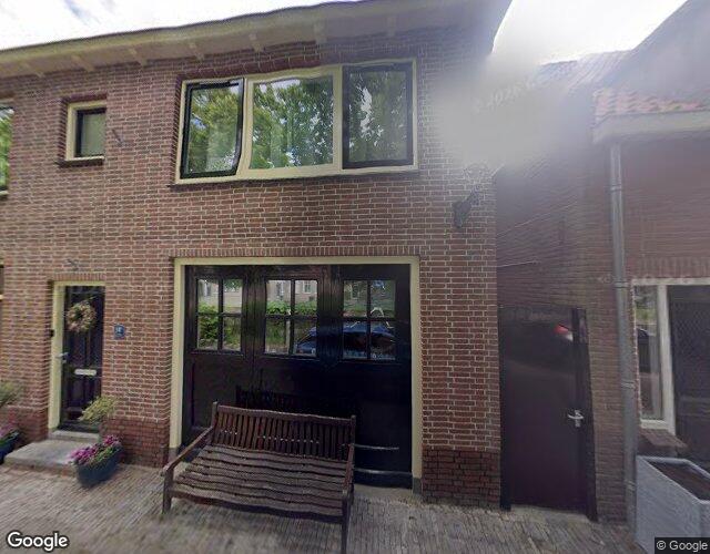 Hoenderpad 14