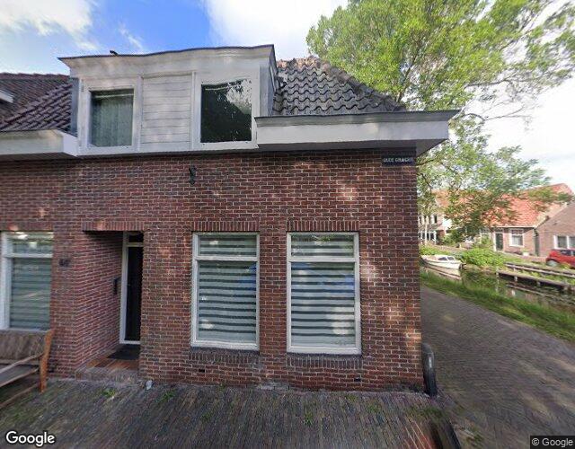 Oude Gracht 57