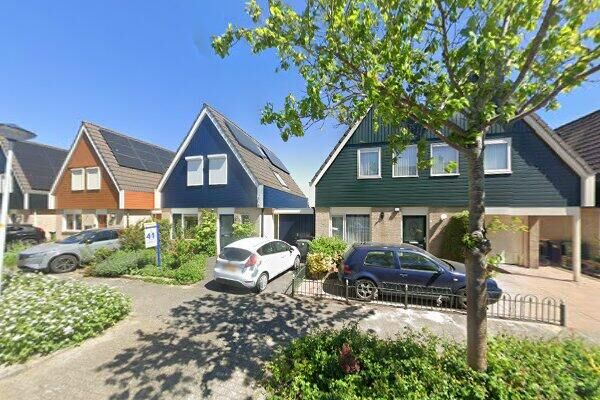 Stullenbaan 7