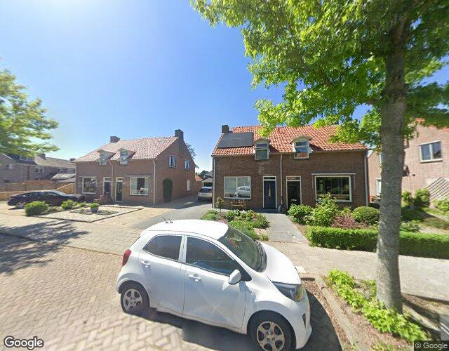 Nieuwstraat 12