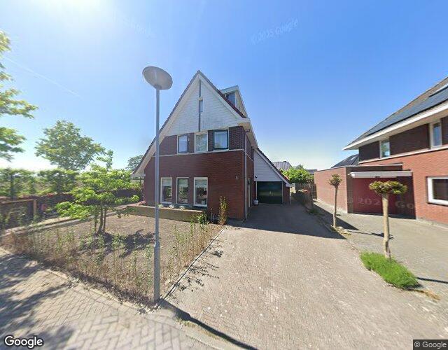 De Zeeridder 10