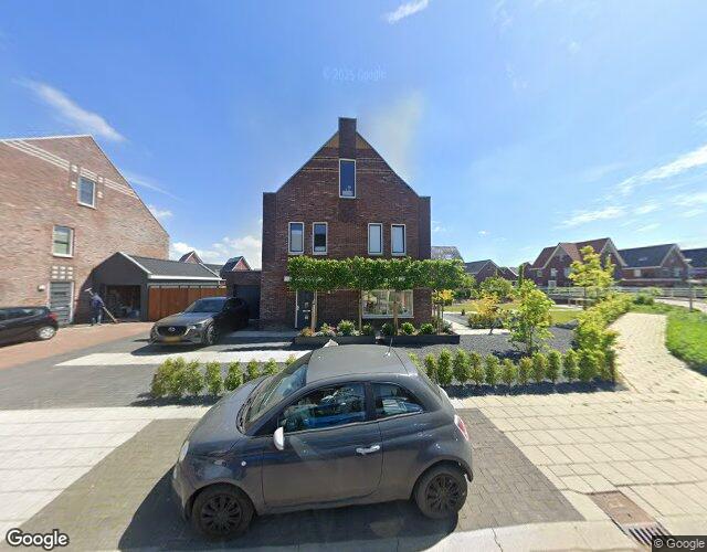 Eergetouw 2