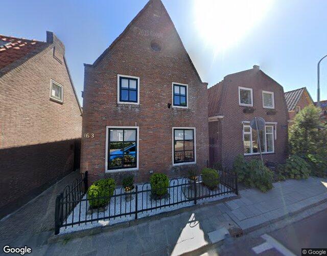 Broekerhavenweg 63