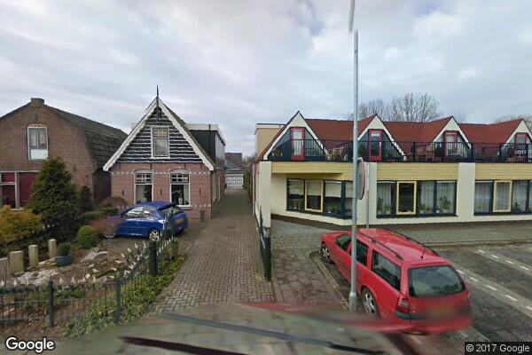 Broekerhavenweg 200-I