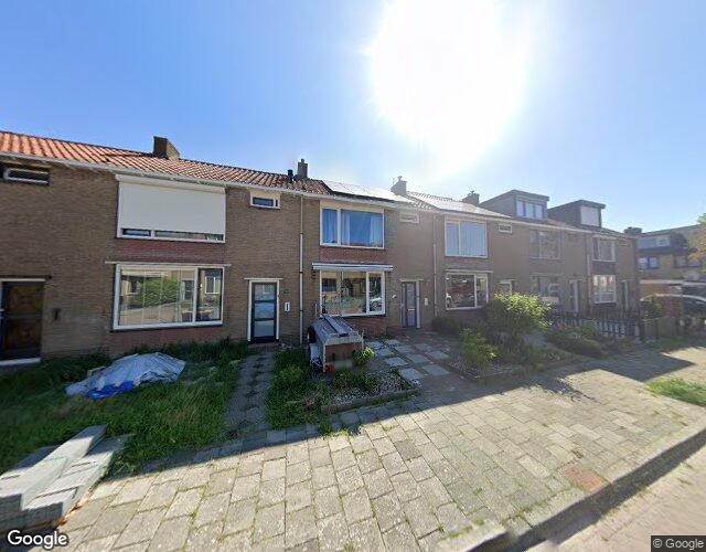 Huis te koop Rose Coplandstraat 8