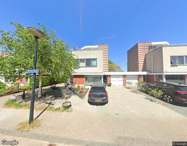 Middenweg 65