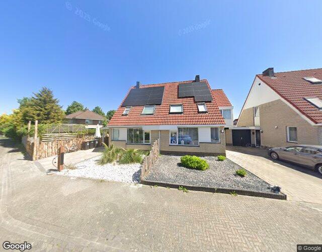 Troffel 52