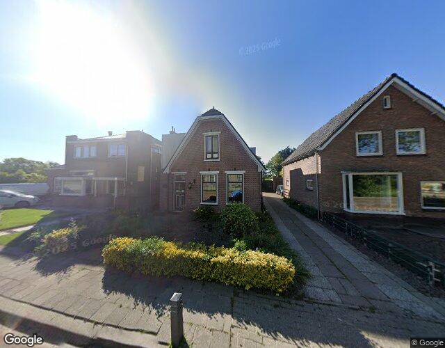 Dr.Nuijensstraat 118