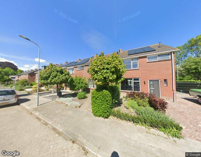 Schakelstraat 69