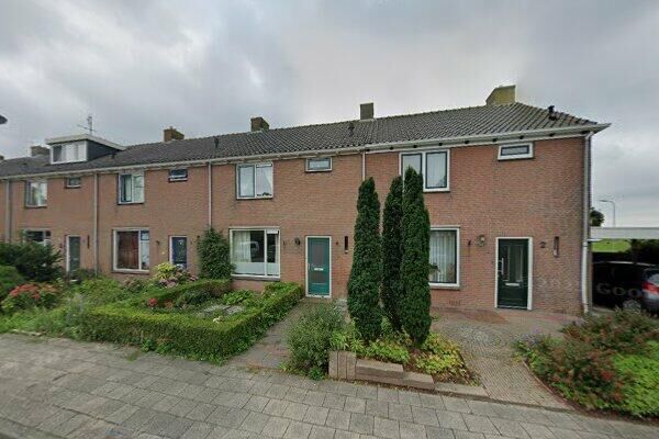 Frisostraat 4