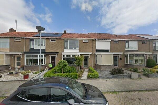 Anjelierlaan 5