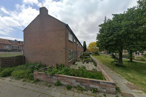 Anjelierlaan 40