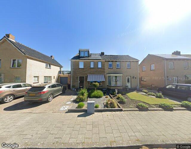 Huis te koop Bernhardstraat 71