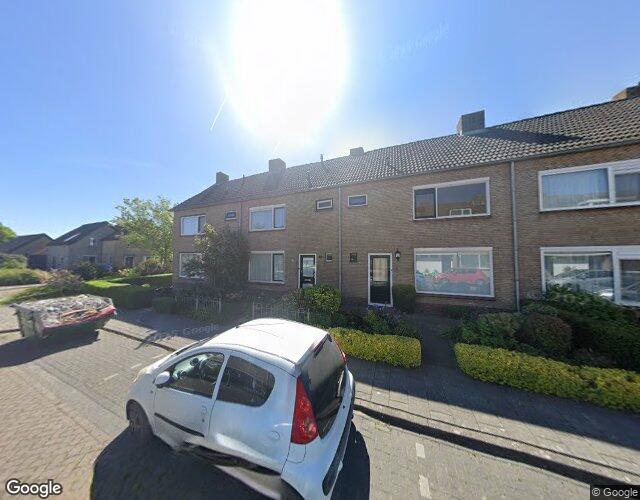 Prinsessenl. 12