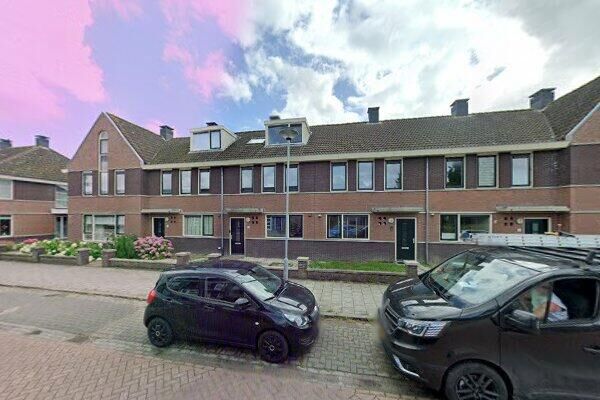 Roodborst 9