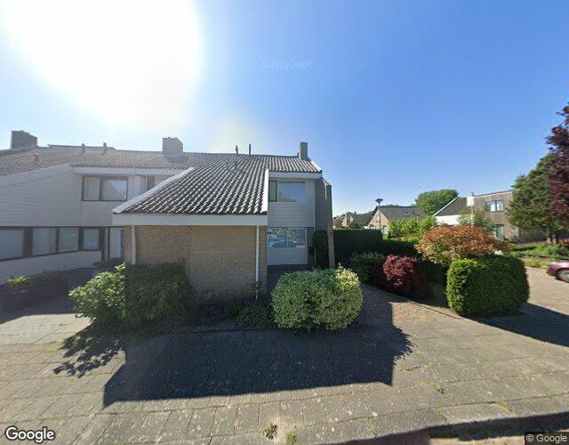 Anjerstraat 1