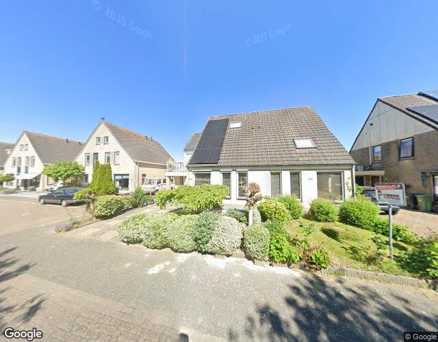 Hofkesland 24