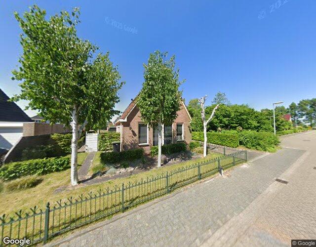 Schoutsland 21