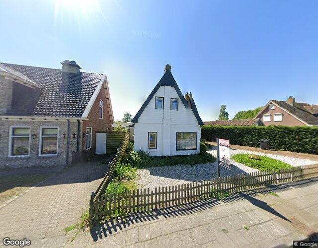Dijkweg 205