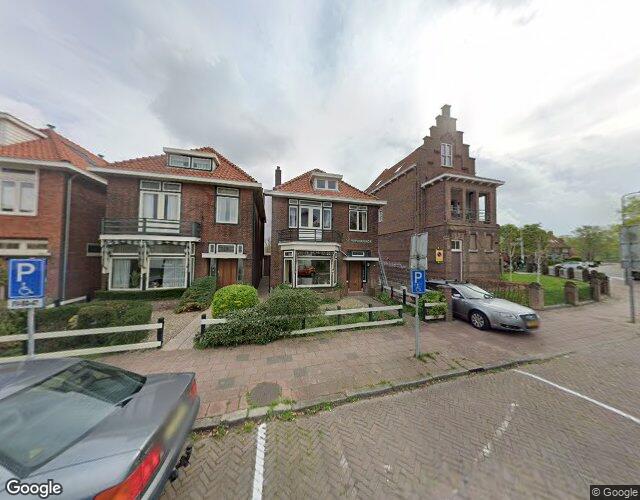 Kruitmolenstraat 2