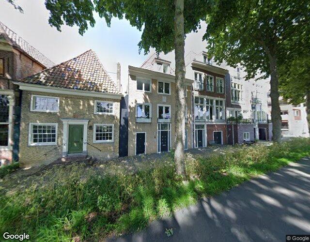 Binnenluiendijk 5