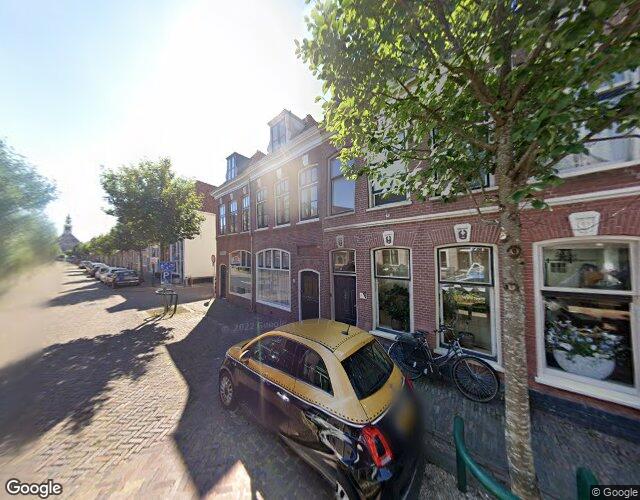 Italiaanse Zeedijk 48