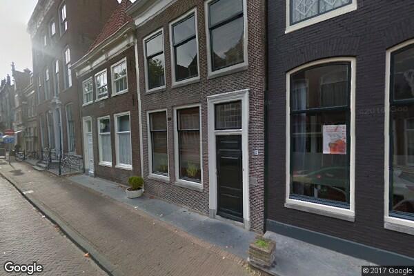 Grote Oost 55-A