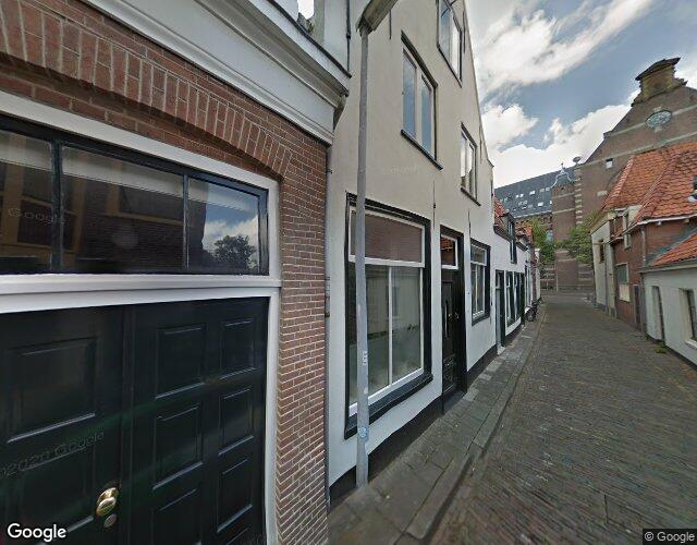 Pieterseliesteeg 7