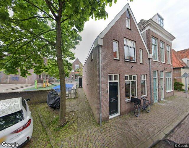 Gravenstraat 19-A