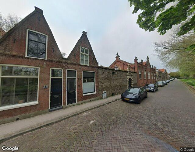 Achter de Vest 36