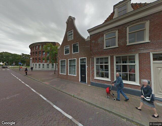 Kleine Oost 38