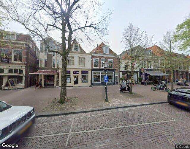 Gedempte Turfhaven 48-A