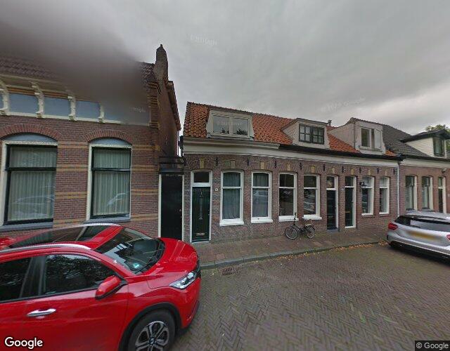Noorderstra. 6