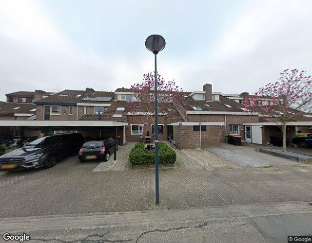 Het Kruiwerk 18