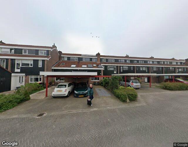 De Wieken 8
