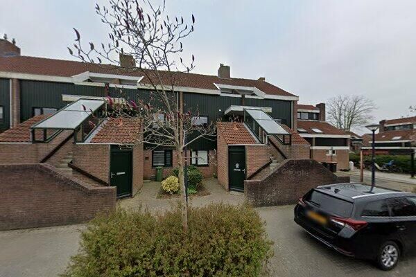 De Wieken 105