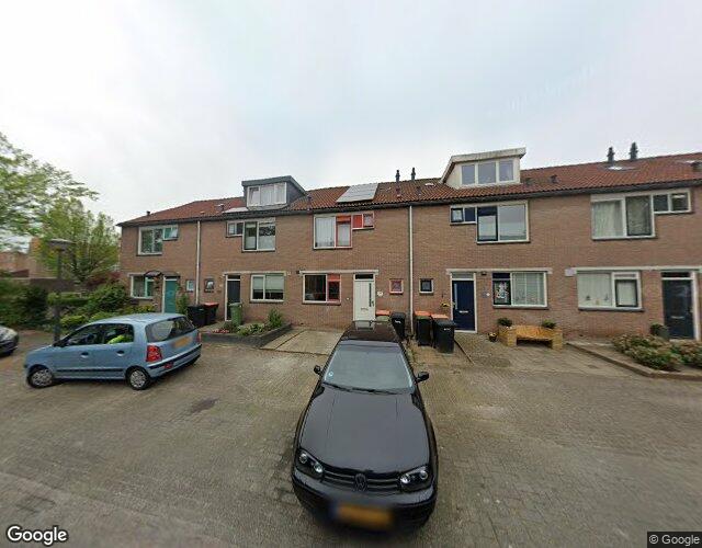 Korenmolen 34