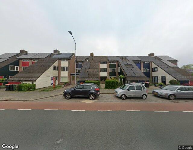 Verfmolen 5