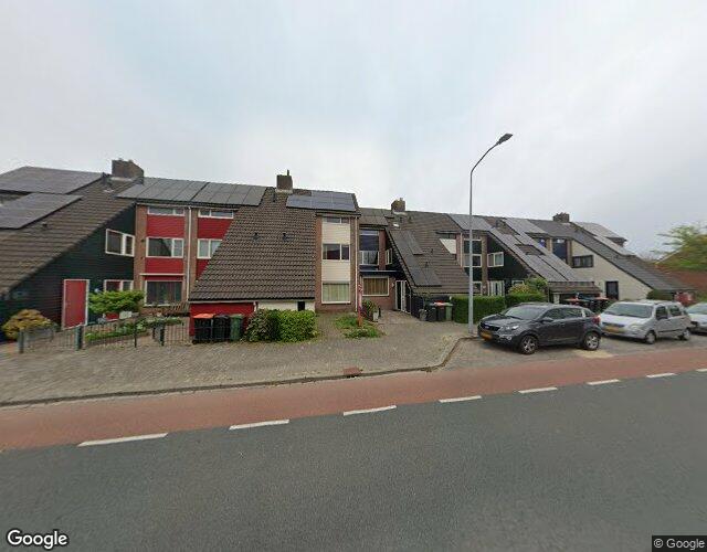 Verfmolen 6